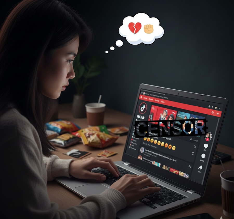 Luật sư khởi kiện người d&ugrave;ng b&ocirc;i nhọ, x&uacute;c phạm nh&acirc;n phẩm danh dự người kh&aacute;c tr&ecirc;n MXH Facebook, tiktok, website, twitter, telegram, zalo