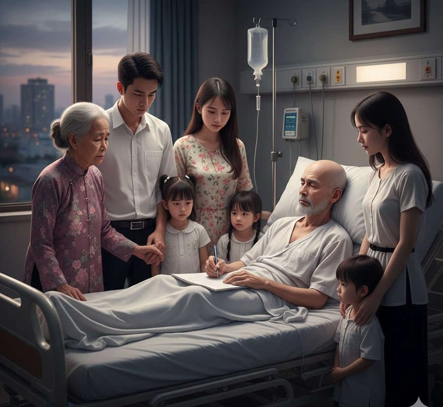 Luật sư tư vấn thừa kế di ch&uacute;c Vinh Nghệ An